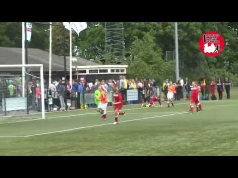 UVVA MC-team  Toernooi S.V. Achterveld 2015