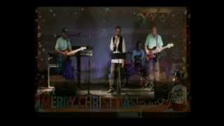 East West Radio Wishes You All A Merry Christmas With DJ Flip