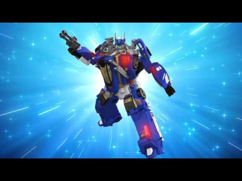 第6話　「ソニックメテオ登場！後編 」　トミカ　ハイパーブルーポリス