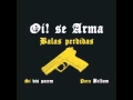 Oi! Se Arma - Working Class Kids 