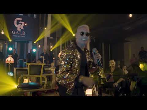 Busco -  Wichy Camacho "Collection" - Galé Latin Records