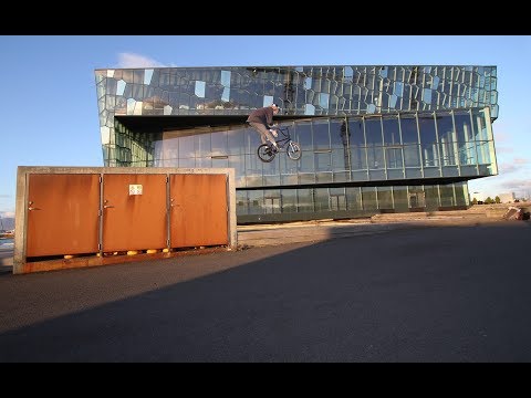 Still Hungry - The BMX Movie