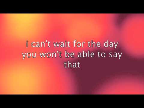 Sense Field -- You Own Me