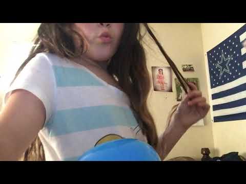 Doing Gymnastics! ▶1:34 ▶1:34 ▶1:34