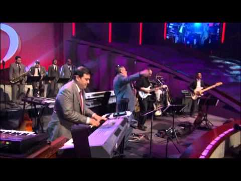 Marcos Witt - Venció, Cristo Venció [ft. Ray Alonso en Escena]