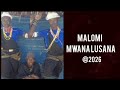 Malomi Mwana Lusana BY KAHOGO ASILI TV 2026
