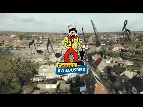Meziek oet ós Kwiebusriek