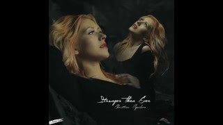 Christina Aguilera - Stronger Than Ever