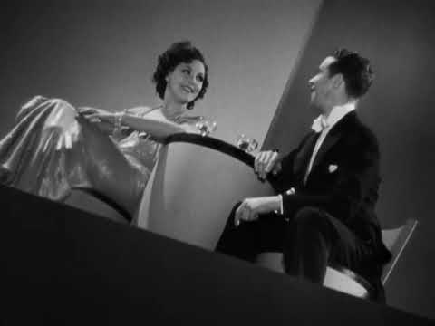 Gold Diggers of 1935 (1935) - The Big Dance in "Lullaby of Broadway"