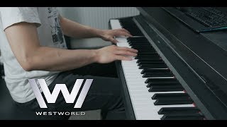 Dr. Ford - Westworld (Piano)