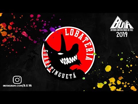 Lobateria FEG - BUVA 2019
