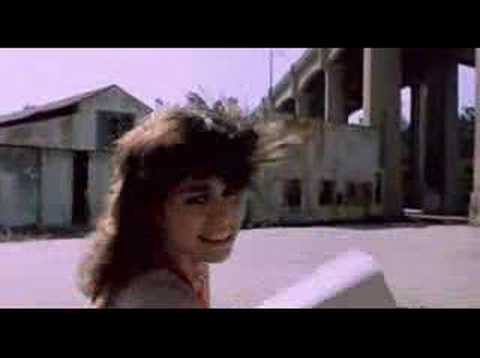 Streets (1990) Trailer