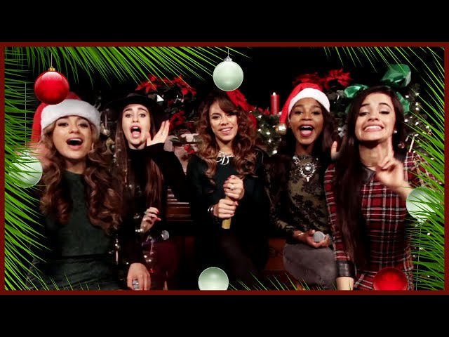 Video zu 'Have Yourself A Merry Little Christmas' ansehen