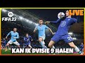 Kan ik Divisie 9 halen! | FIFA 23 Livestream