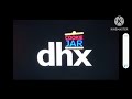 Dream Logo Combos DiC Tom Lynch Company DHX Cookie Jar DHX Media