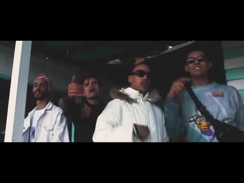 TRIPPY BOYZ X 4LFA   Regular