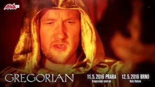 Gregorian - Master of Chant: Final Chapter Tour 2016 - trailer