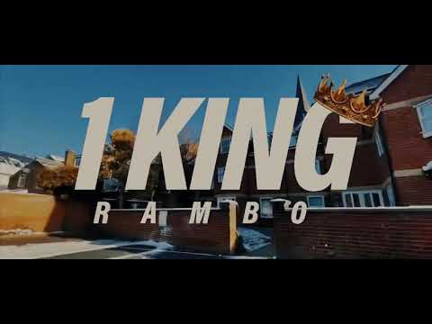 1King (Rambo) by Flowking Stone (Official Video)