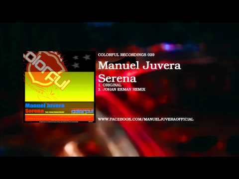 Manuel Juvera - Serena