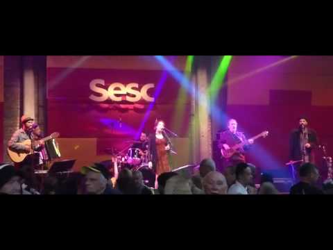 Cintura fina (Luiz Gonzaga)