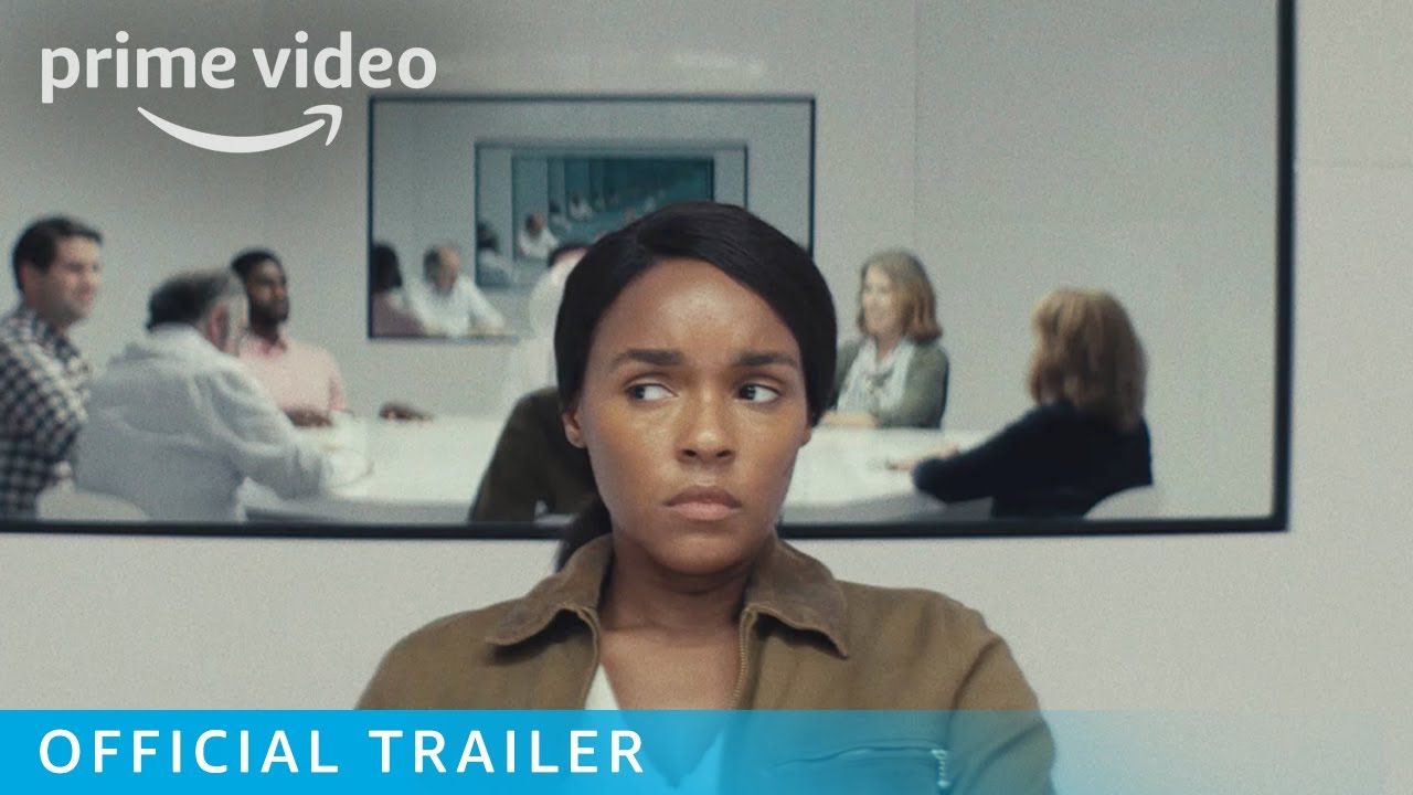 HOMECOMING | Teaser Trailer â€“ New Mystery on Prime Video May 22, 2020 - YouTube