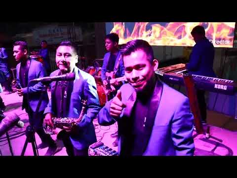 FONTANA Musical - En Vivo Jicayan de Tovar 2022