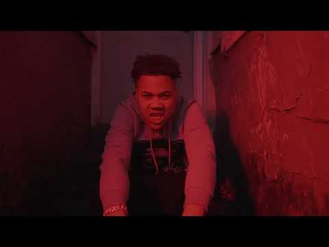 Kidd Trouble - Asphyxiate (Official Video)