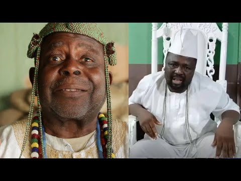 TENSION RISES AS AWURELA DECLARES WAR IN THE HOUSE OF ISESE, ELICITING REACTIONS FROM ELEBUIBON