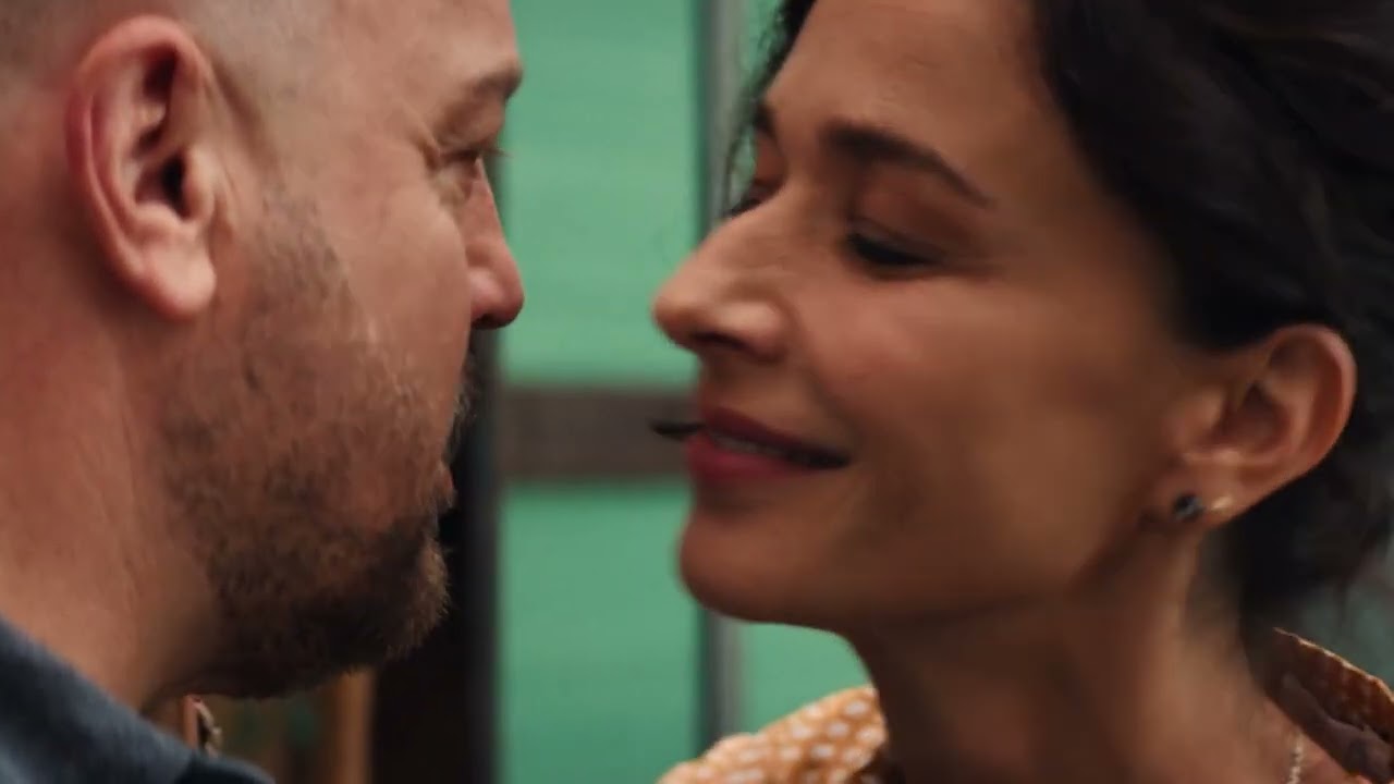 Trailer SOLO MIO