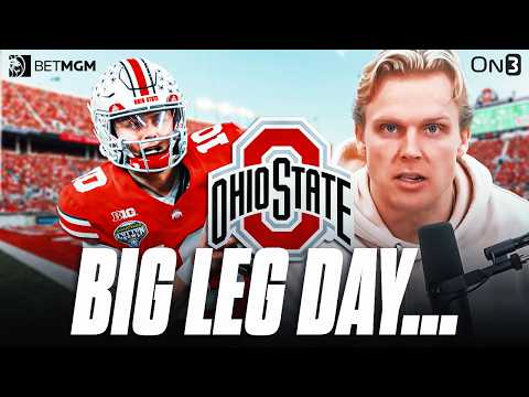 Ohio State Buckeyes 2026 OUTLOOK