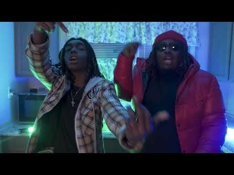 Lil Zoop ft. Plug Perry - Trap Talking (Official Video) Shot By @IceBreakingFilms
