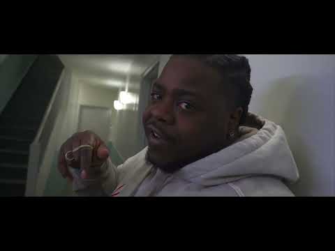Woppstar x Shots Almigh - 1st Hunnit Grams