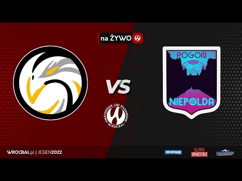 AKS Bzowa - Pogoń Niepolda