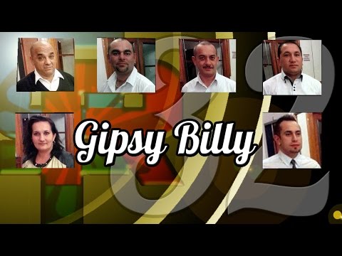 Gipsy Billy 32 - O apsora