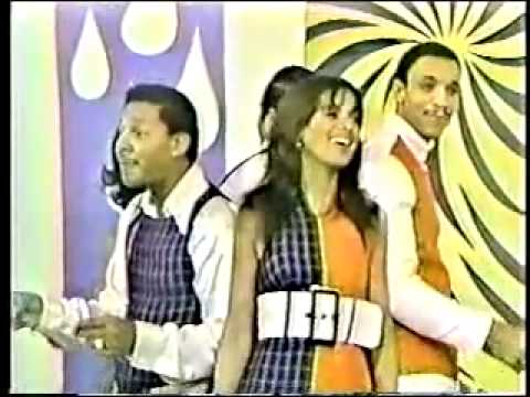 The Fifth Dimension "Paper Cup"