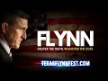 FLYNN: Movie Trailer