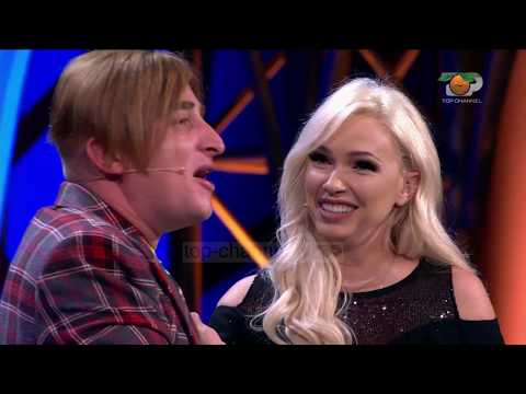 Portokalli, 18 Nëntor 2018 - Betim Spërdhima (Betimi’s got talent)