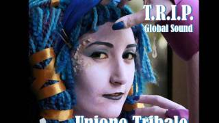 Afro - Unione Tribale - Flutewonder