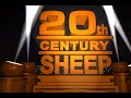 20th Century Sheep A 20th Century FOX Tribute Style