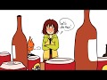Ask Drunk Chara The Movie Original Series By Starbot Dubs