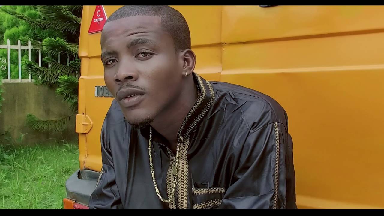 Video: Marvel – Baba Oluwa |@MrRaz01 - YouTube Video
