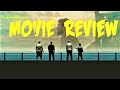 A HIJACKING 2012 DENMARK DRAMA Movie Review