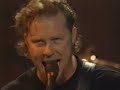 Metallica - Sabbra Cadabra- Live At Roseland Ballroom 1998 (Garage Inc. Singles Audio) [1080p/60fps]