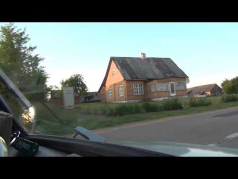 Dusmenys Žydabrastis Onuškis Bičiūnai 220 Litauen Lithuania 5.7.2016 #88