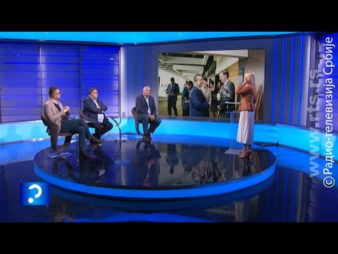 Upitnik: Kako do dijaloga vlasti i opozicije?