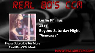 Leslie Phillips - Hourglass