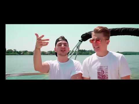 MEDELIN - PE BALANS (Official Video)