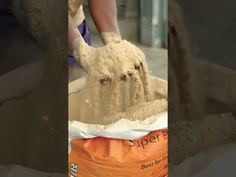 Magik de oiled rice bran (50 kg pp bag)