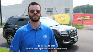 Thumbnail for Development Minute: Les Schwab Tires