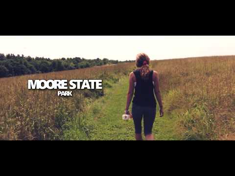 MOORE STATE PARK CINEMATIC: (Massachusetts)